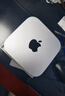 【限時(shí)補貼】Mac mini M4迷你臺式電腦主機2024新款（10+10核） M4芯片（電子發(fā)票） 16G+256G【國行全新】 曬單實(shí)拍圖