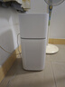 美的（Midea）【母嬰級】空氣凈化器家用除甲醛除煙味異味過敏源寵物吸貓毛空氣消毒機森林家L1 Lite國家補貼 曬單實拍圖