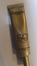 歐萊雅小金管防曬霜30ml*2戶外軍訓(xùn)高倍防曬隔離霜護(hù)膚品化妝品七夕禮物 曬單實(shí)拍圖
