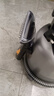 德?tīng)柆敚―eerma）100℃高溫高壓蒸汽洗吸一體機 汽車(chē)布藝地毯床墊窗簾沙發(fā)清洗機多功能蒸汽清潔機 熱水除螨 BY700S 【100°高溫蒸汽熱漂洗】BY700 S標準版 曬單實(shí)拍圖