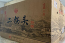 牛欄山 二鍋頭白酒 珍品系列 清香型白酒 純糧酒 口糧酒 送禮自飲 52度 400mL 6瓶 珍品十五 整箱裝 曬單實(shí)拍圖