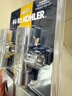 科勒（KOHLER） 角閥三角閥冷熱水通用全銅止水閥 衛(wèi)浴配件 K-R76390T-B9-CP(兩只裝)4分出水 曬單實(shí)拍圖