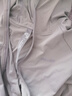 伯希和（Pelliot）防曬衣女外套戶外運(yùn)動(dòng)涼感防曬服冰絲百搭皮膚衣 冰河灰 M 【160-165】 曬單實(shí)拍圖