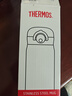 膳魔師（THERMOS）不銹鋼保溫杯大容量男女士水杯子輕量便攜畢業(yè)禮物定制刻字JNR baby藍(lán) 350ml 曬單實(shí)拍圖