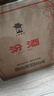 汾酒 黃蓋玻汾 清香型高度白酒 53度 475mL*12瓶 整箱裝 曬單實拍圖