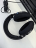 飛利浦（PHILIPS）頭戴式耳機有線耳機hifi舒適耳機監(jiān)聽耳機電競游戲耳機禮物 SHP9500 曬單實拍圖