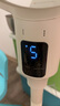 美的（Midea）電風(fēng)扇 空氣循環(huán)扇家用立式遙控落地扇渦輪換氣扇循環(huán)對(duì)流輕音低噪大風(fēng)力節(jié)能風(fēng)扇國(guó)補(bǔ) GDH24LOVE 曬單實(shí)拍圖