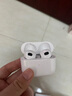 華強北藍牙耳機【直營正品丨降噪Air8】華強北藍牙耳機無線適配蘋果2025新款半入耳式國家補貼iphone16pro/15pods 【百萬熱銷丨降噪全功能Air8代】 靈動島彈窗+空間音頻+三真電量 曬單實拍圖