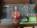 萬競(jìng) AMD全新RX580/RX590/RX5700XT/RX6750GRE獨(dú)顯電腦臺(tái)式機(jī)顯卡電競(jìng)游戲直播設(shè)計(jì)黑神話悟空游戲顯卡 【全新盒裝】RX6600 8G 電競(jìng)M版 曬單實(shí)拍圖