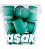 SASAKI桂花風(fēng)味9顆 冷萃風(fēng)味凍干速溶咖啡純黑咖啡粉無(wú)糖添加0脂 曬單實(shí)拍圖