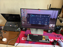 三星 玄龍騎士G61SD 27英寸2K240Hz電競(jìng)顯示器 OLED防燒屏技術(shù)防眩光  0.03ms(GTG) 升降旋轉(zhuǎn)HDR 2K原生240Hz S27DG610SC 曬單實(shí)拍圖