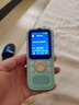 listeneer復(fù)讀機(jī)傾聽者K9 雅思KET教材同步課內(nèi)隨身聽中考高考磨耳朵聽力寶AI智能英語聽力學(xué)習(xí)機(jī) 藍(lán)128G 曬單實(shí)拍圖