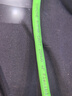 山澤七類高柔工業(yè)級網(wǎng)線 CAT7類純銅萬兆屏蔽網(wǎng)絡(luò)連接線成品網(wǎng)線 電腦寬帶家用成品跳線0.5米 GR7005G 曬單實拍圖