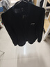 李寧（LI-NING）衛(wèi)衣男外套春夏立領(lǐng)開衫拉鏈寬松大碼透氣休閑運(yùn)動(dòng)服女潮流服裝 曬單實(shí)拍圖