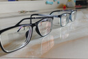 蔡司（ZEISS）新清銳單光眼鏡片1.74非球面鉆立方鉑金膜輕薄防UV配鏡現(xiàn)片兩片 曬單實拍圖