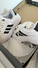 阿迪達(dá)斯adidas【滔搏運(yùn)動(dòng)】女子GRAND COURT PLATFORM網(wǎng)球鞋 IE1092 38 曬單實(shí)拍圖