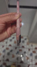 火烈鳥X洛天依聯(lián)名款眉筆01煙灰色220mg+修眉刀送女生禮物 曬單實(shí)拍圖