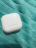 SOULUX【官網(wǎng)正品丨Air4代降噪款】藍牙耳機適配蘋果無線2025新款半入耳式金榜iphone16/15/14pods 【原版同功能pods4降噪版】 【主動降噪+空間音頻+三真電量】 曬單實拍圖