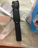 時櫟帆適用DJI大疆Pocket3電池Pocket3電池手柄運動相機Osmo靈眸口袋相機手持續(xù)航電池續(xù)航手柄 2800mAh Pocket3電池手柄 大疆Pocket3電池手柄 曬單實拍圖