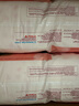 好奇（Huggies）鉑金裝成長(zhǎng)褲L120片(9-14kg)大號(hào)嬰兒尿不濕小桃褲超薄拉拉褲透氣 曬單實(shí)拍圖