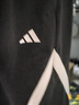阿迪達(dá)斯 （adidas）男子 籃球系列 PRO BLOCK SHORT 運(yùn)動訓(xùn)練短褲 IX1850 A/XL7 曬單實(shí)拍圖