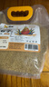 喜帥帶殼黃谷子2kg（新糧）鸚鵡糧食帶殼小米飼料鳥食虎皮玄鳳牡丹糧 曬單實拍圖