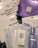 歐萊雅花蜜膠原乳霜小蜜罐面膜5片補水保濕修護護膚品生日禮物 曬單實拍圖