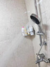 漢斯格雅（Hansgrohe）Isiflex B 花灑配件通用替換軟管 160cm 曬單實拍圖