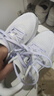 耐克（NIKE）Journey Run女鞋厚底緩震舒適百搭防滑耐磨低幫透氣跑步鞋 FJ7765-113 36.5 曬單實(shí)拍圖