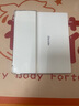 掌閱（iReader）Ocean4 Turbo 2025 7英寸智能閱讀本 電子書閱讀器 墨水屏電紙書 平板電腦學(xué)習(xí)看漫便攜 北極白 曬單實拍圖
