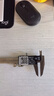廣陸金屬殼3V超顯數(shù)顯卡尺0-150mm 高精度電子游標(biāo)卡尺不銹鋼 曬單實拍圖