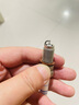 博世（BOSCH）博世原裝 汽車火花塞/適用于 雙銥金火花塞（套裝四支價） 大眾朗逸 捷達 桑塔納 寶來 POLO【配雙鉑金】 曬單實拍圖