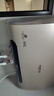 史密斯蘭堡熱水器電熱水器【免費預約上門(mén)安裝】扁桶雙膽3200W速熱變頻WIFI智控家用洗澡出水斷電一級能效 【60升】鎏光金+鎂棒終身免換+多倍增容 曬單實(shí)拍圖
