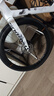 PARDUS瑞豹MVMT碳纖維輪組公路自行車公路車碟剎中鎖筒軸 禧瑪諾 SHIMANO HG 塔基 曬單實拍圖