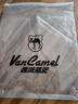 西域駱駝（VANCAMEL）短褲男夏季薄款冰絲速干七分褲戶外寬松透氣運(yùn)動(dòng)褲子 軍綠 L 曬單實(shí)拍圖