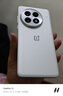 一加13 國家補(bǔ)貼 高通驍龍8至尊版 6000mAh 冰川電池 AI智能游戲手機(jī) 旗艦影像性能5G手機(jī) 白露晨曦 24GB+1T 官方標(biāo)配 曬單實(shí)拍圖