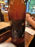 CHOYA俏雅蝶矢【原瓶進(jìn)口】黑金本格梅酒1800ml 梅子酒果酒 送禮禮盒裝 曬單實(shí)拍圖