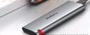 ThinkPlus聯(lián)想移動(dòng)固態(tài)硬盤1TB 560MB/s 高速電腦PSSD手機(jī)直連type-C辦公硬盤TSD302系列 曬單實(shí)拍圖