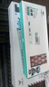 狼蛛（AULA）F81客制化透明機(jī)械鍵盤(pán)gasket結(jié)構(gòu)全鍵熱插拔有線藍(lán)牙無(wú)線三模鍵盤(pán)辦公電競(jìng)游戲鍵盤(pán) F81-大芽之糖【活動(dòng)送主題鍵帽】 冰魄軸 曬單實(shí)拍圖