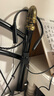 森海塞爾（Sennheiser）EPOS音珀聯(lián)名款A(yù)DAPT 460頸掛式商務(wù)藍(lán)牙耳機(jī) IE80SBT升級款 入耳式主動降噪耳麥 清晰商務(wù)通話 ADAPT 460 曬單實拍圖
