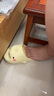 chikoku新款小萌鯊拖鞋女夏季家居可愛厚底防滑情侶鯊魚涼拖鞋男夏 曬單實拍圖