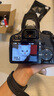 Canon/佳能600d 550d 700d 750d 760d 800d 入門級(jí)半畫幅二手?jǐn)?shù)碼相機(jī) 99新佳能500D+18-55 IS 鏡頭 套餐一攝影入門配置 曬單實(shí)拍圖