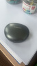 西伯利亞（XIBERIA）【李若彤同款】羽MC01藍(lán)牙耳機耳夾式開放式運動耳機AI同聲傳譯通話降噪骨傳導(dǎo)無線掛耳星空黑 曬單實拍圖