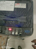 華寶全自動(dòng)洗衣機(jī) 大容量波輪洗脫一體機(jī) 藍(lán)光洗護(hù)智能風(fēng)干 宿舍租房家用小型洗衣機(jī)波輪洗脫洗衣機(jī) 12KG咖啡金【藍(lán)光洗護(hù)+風(fēng)干潔桶+強(qiáng)電機(jī)】 曬單實(shí)拍圖