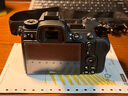 尼康（Nikon）【國家補貼】Z7ll/Z72全畫幅微單相機 vlog高清4K視頻 專業(yè)微單相機 單機機身（不帶鏡頭） 官方標配【送鋼化膜+清潔套+電池+曬單送三腳架】 曬單實拍圖