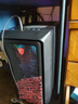 AMD&微星 暗黑騎士 國(guó)家補(bǔ)貼20% 銳龍R5 9600X/RTX5060/16G/1T黑神話悟空電競(jìng)游戲設(shè)計(jì)師臺(tái)式電腦主機(jī) 曬單實(shí)拍圖
