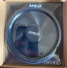 AMD銳龍5 5600處理器(r5)7nm 6核12線程 加速頻率至高4.4GHz AM4盒裝CPU 暢玩無畏契約/CSGO 曬單實(shí)拍圖