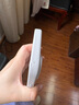 W&P適用iphone16手機(jī)殼液態(tài)硅膠蘋(píng)果16保護(hù)套16親膚鏡頭全包高級(jí)感軟殼防摔簡(jiǎn)約男女新鈦灰色wp 曬單實(shí)拍圖