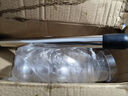 榮事達(dá)（Royalstar）雪克杯家商兩用手打檸檬茶工具調(diào)酒器套裝暴打手搖杯奶茶店專用 【1000ml三件套】基礎(chǔ)款 曬單實拍圖