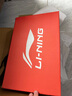 李寧（LI-NING） 釘鞋田徑短跑鞋新款輕量全掌PEBA 體考訓練比賽跑步跳遠釘子鞋 LJJT911棉花糖[7釘] 偏小拍大一碼 44 曬單實(shí)拍圖